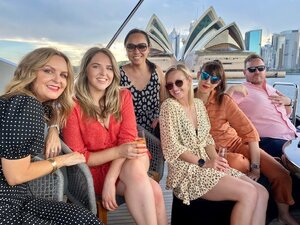 AlluraPartnersRecruitmentSydney