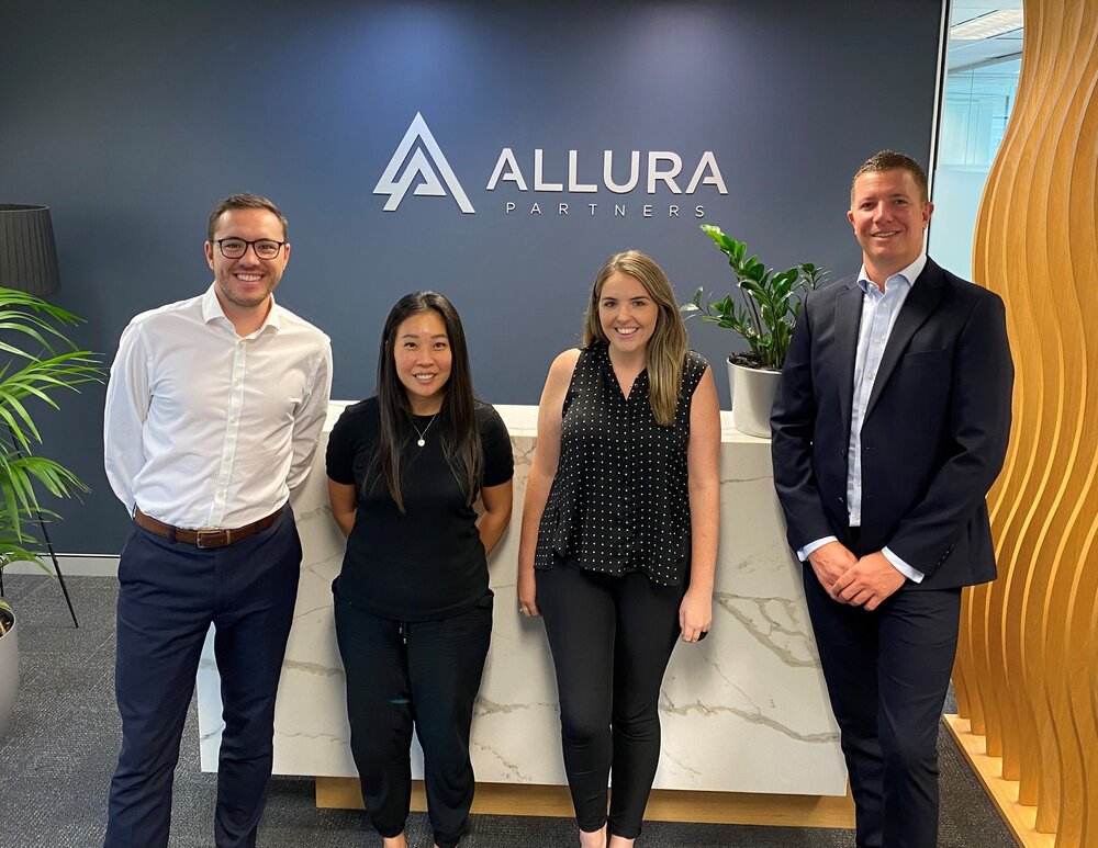 AlluraPartnersTransformationBusinessAnalystrecruitmentteamgrows Copy