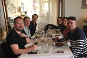AlluraTeamBistroHunterValleyRecruitmentAgencySydney