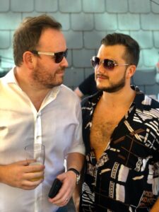 FridaySocialRecruitmentExecutiveSearchAgencySydney2