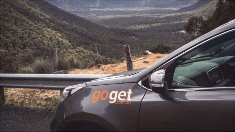 GoGet Executive Search CEO Recru