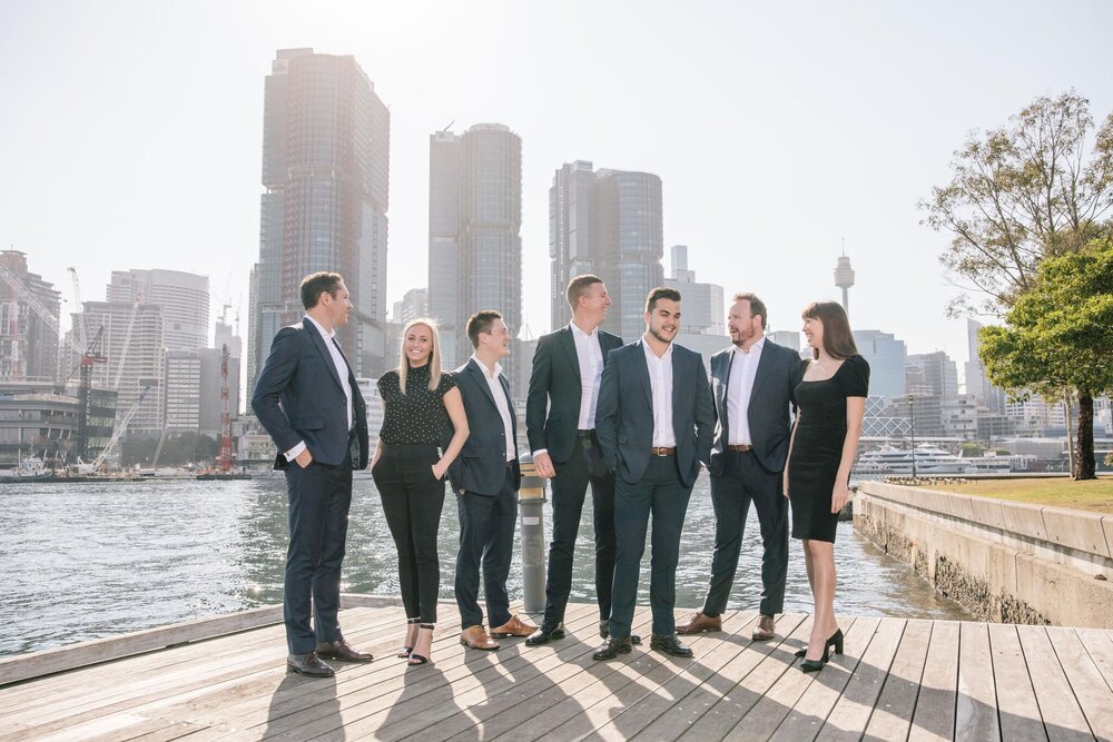 TransformationChangeTechnologyRecruitment